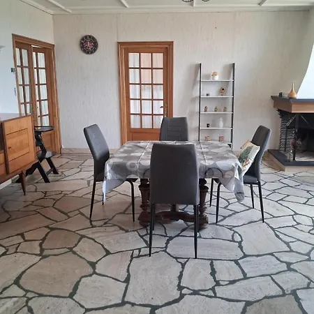 Le Picasso Lägenhet *