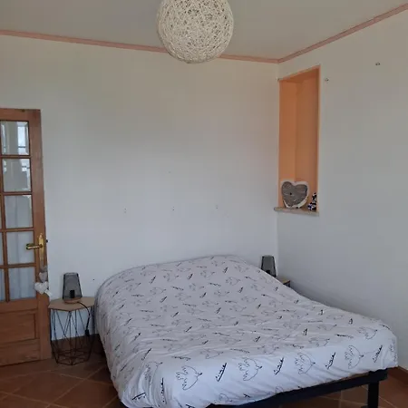 Le Picasso Lägenhet La Chaise-Dieu